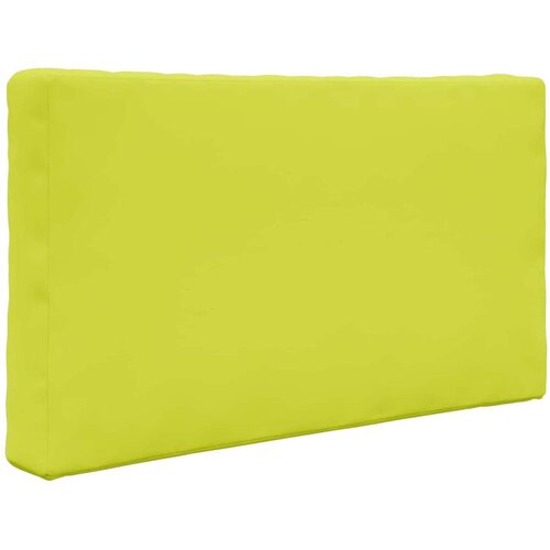  Jastuk za vanjsku sofU 2 pcs Zelena Poliester - Zelena 80 x 80 cm 1x sjedalo +1x naslon (3D bez bartaga) Slike