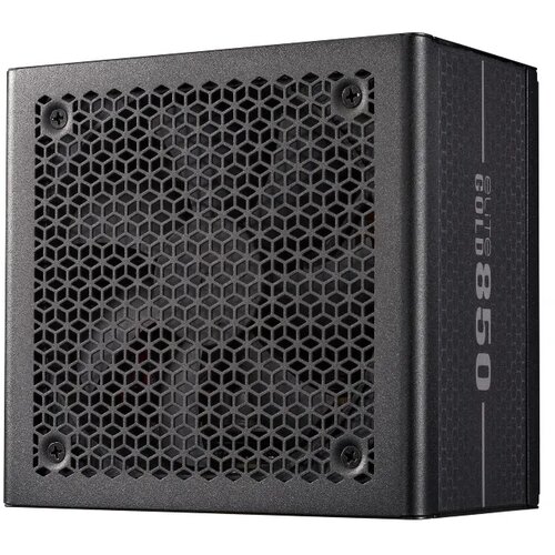 Cooler Master Napajanje Elite Gold, 850W, 80 Plus Gold, MPX-8505-AFAG-BEU Cene
