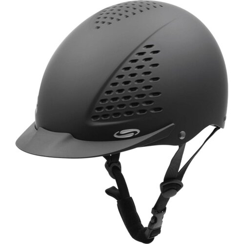 Swing Kaciga za jahanje 55-59cm H23 Classic Cene