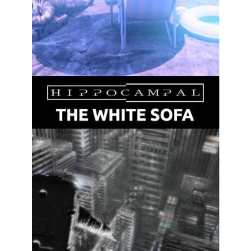  hippocampal: the white sofa (pc) steam key global Cene