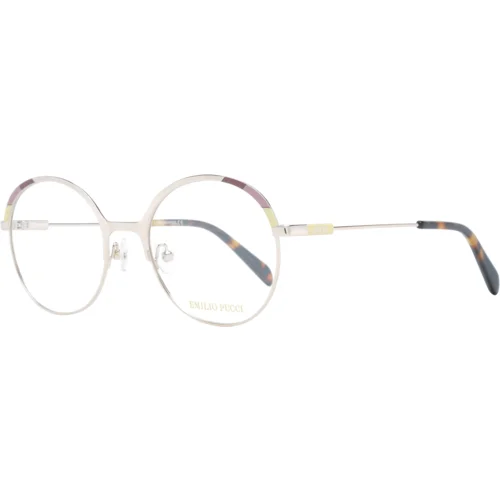 Emilio Pucci Optical Frame