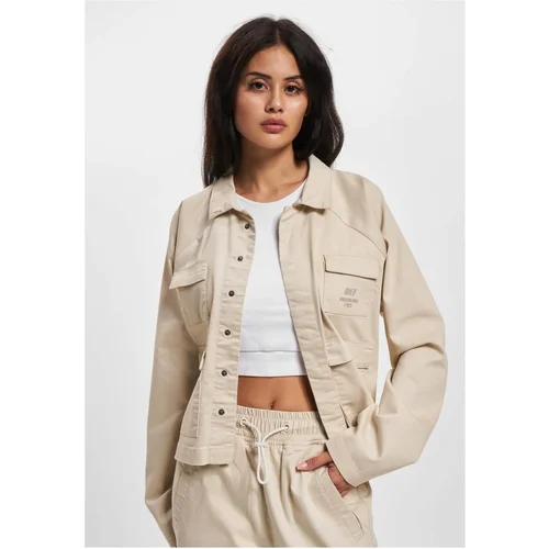 DEF Women's Worky jacket beige