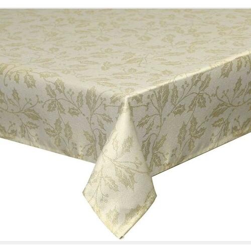  STOLNJAK 150X300CM TEXTILE HOLLY GOLD Cijene