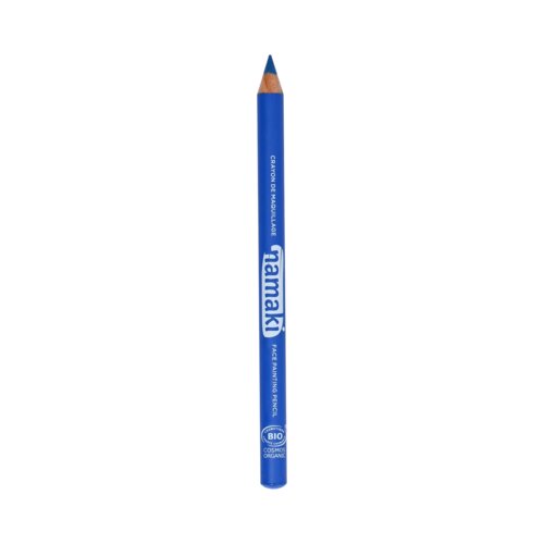 namaki Face Painting Pencil Slim - Blue Cijene