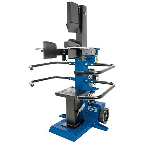 Scheppach Cepilnik Compact 8T (3150 W, moč cepljenja: 7,95 t, 230 V) Cene