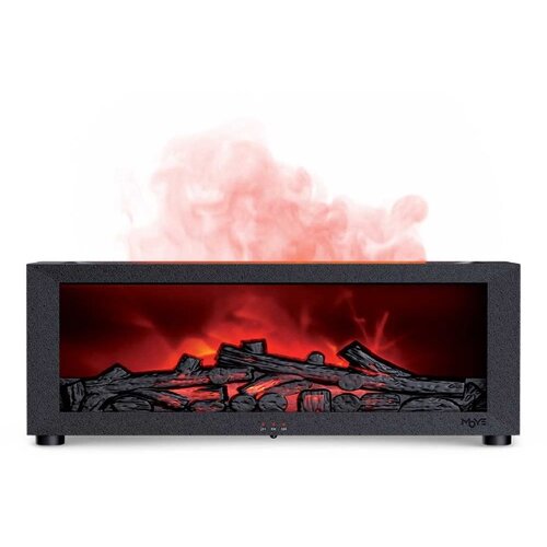 Moye Aura flame aroma difuzer Cene
