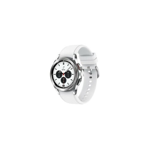 Samsung Galaxy Watch 4 Classic 42mm BT SM-R880NZSAEUF Slike