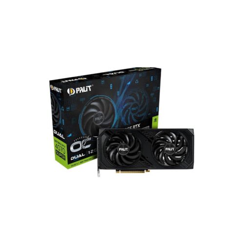 Palit RTX 4070 Super 12GB Cijene