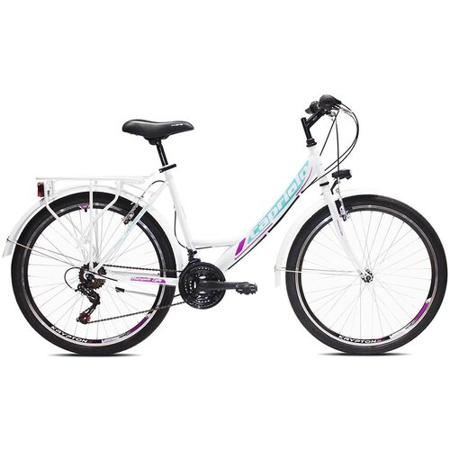 Capriolo bicikl  metropolis 26 - l Cijene