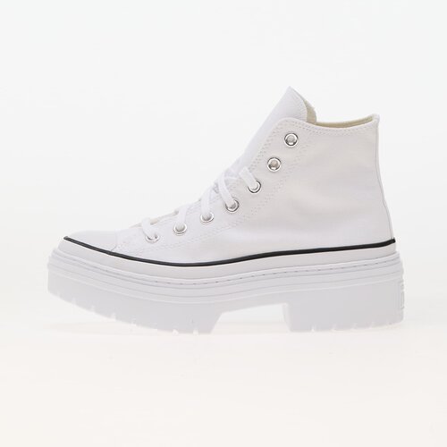 Converse Ženske patike Chuck Taylor All Star Lugged Heel Cene