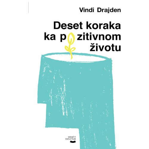  Deset koraka ka pozitivnom životu Slike