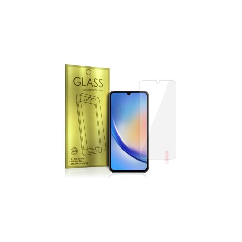  KALJENO STAKLO ZLATO ZA SAMSUNG GALAXY A34 5G/A15/A55 Cijene