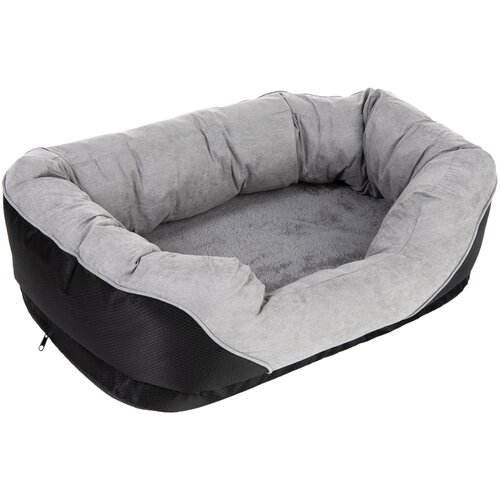  Postelja za pse Lazy - D 90 x Š 60 x V 30 cm Cene