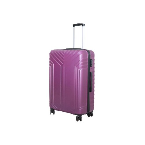 Master Kofer mali ljubičasti 20" ABS 2308 Cene