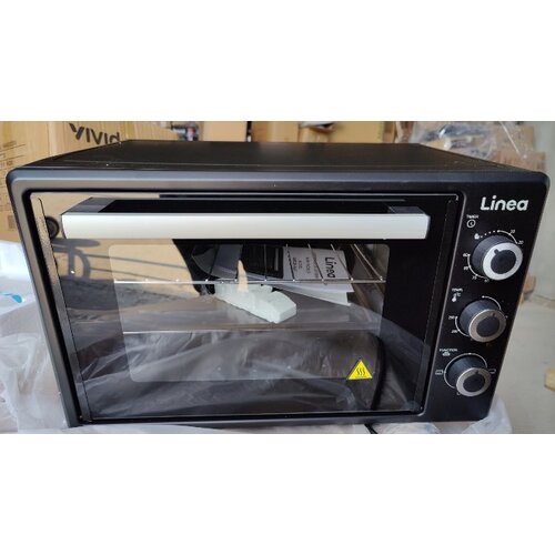Linea B-roba Mini pećnica LMO35 -0667/zapremina 35L/snaga 1800W Cene