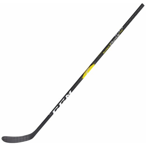 CCM Hokejska kompozitna palica Super Tacks Junior, 40 flex, Model: 29, Smer: Desna, (20782200) Slike