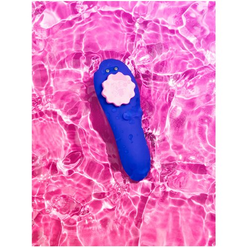 ROMP Party Wearable Panty Vibrator Slike