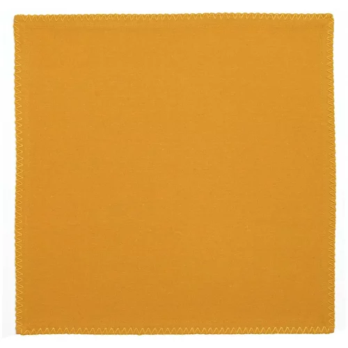 Winkler L/2 serviettes recyclees delia žuta