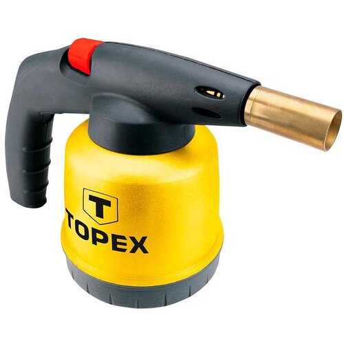  Plamenik na kartuše Topex Cene
