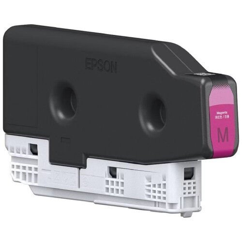 Epson T08N340 WorkForce Enterprise AM-C400 Magenta mastilo Slike