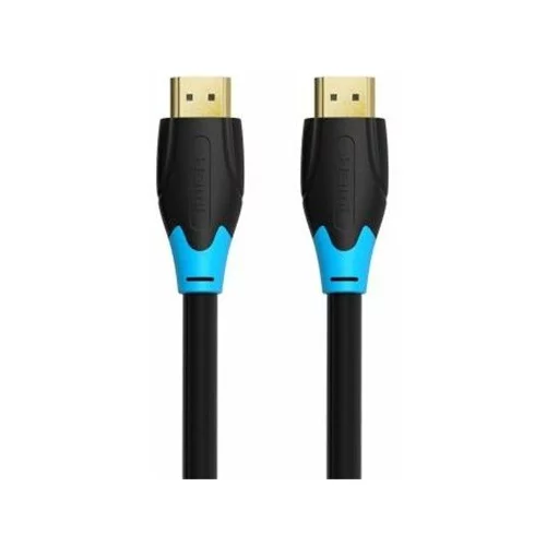 Vention High Speed HDMI Cable 2M Black