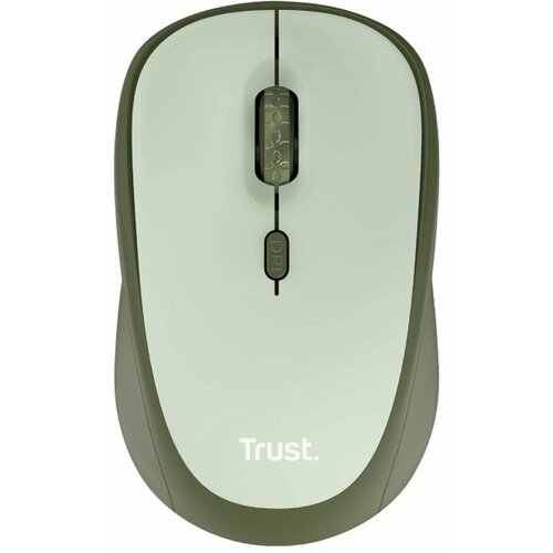 Trust Yvi+ - Bežični miš Slike