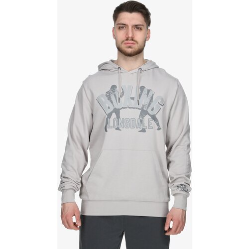 Lonsdale Dukserica Box 25 Hoody Cijene