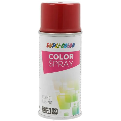 Dupli color Sprej Dupli - Color spray Rubin crvena RAL 3003 150 ml Slike