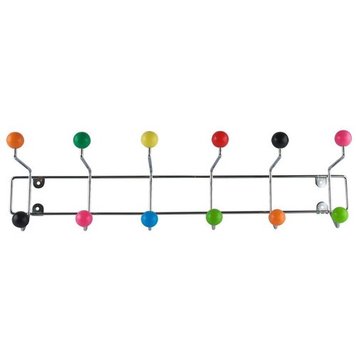 Leitmotiv Zidna vješalica Saturnus Coloured XL Cijene