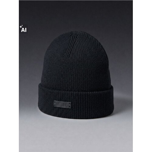 Sinsay Pamučna beanie kapa Slike
