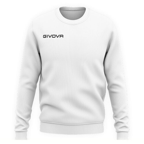Givova MA025-0003 Crew pulover Cijene