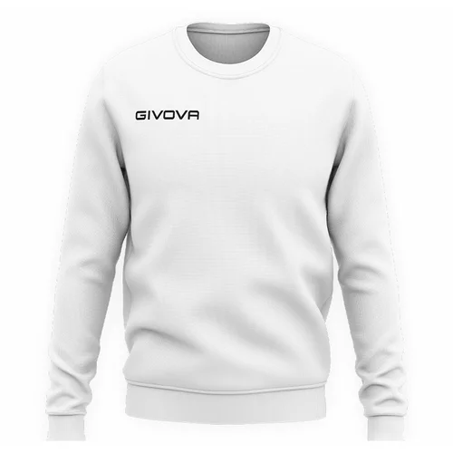 Givova MA025-0003 crew pulover