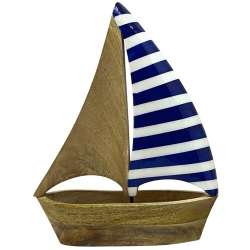 Signes Grimalt Kipci in figurice Čoln Jadrnica L Večbarvna Cene