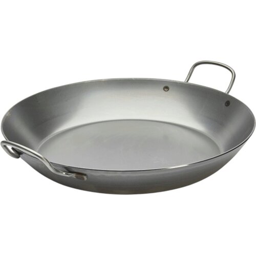 De buyer Ponev Carbone Plus z dvema ročajema - &amp;Oslash; 50 cm Slike