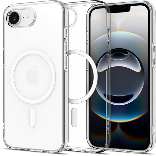 Spigen OVITEK LIQUID CRYSTAL ZA IPHONE 16E ZA MAGSAFE S PROTIZDRSENJEM, (5000062709) Cene