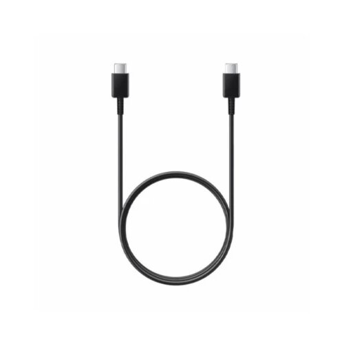 Samsung Kabl PD Type C na Type C 1m crni (EP-DA705BBEGWW) Cene