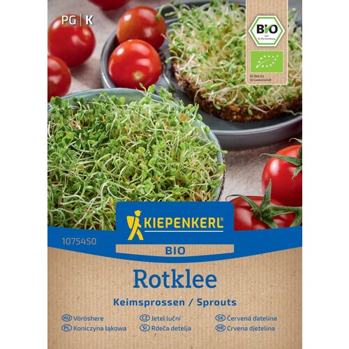 BIO kalčki - črna detelja - 1 pkt. Cene