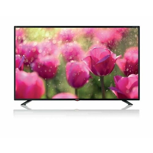Sharp LC-43UI7352E Smart 4K Ultra HD digital LED TV 4K Ultra HD televizor Slike