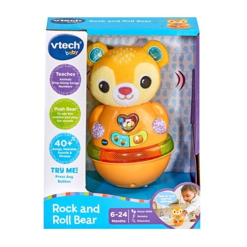 Vtech Roli poli muzički meda ( 1041415 ) Slike