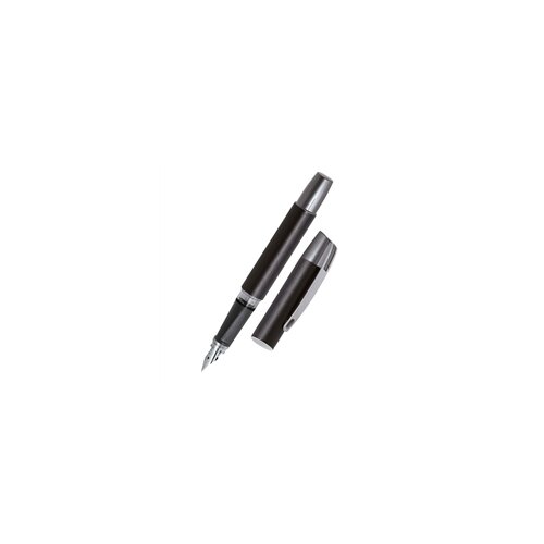 On line Nalivpero Campus Colour Line Black Slike