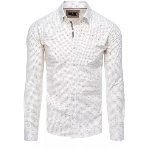 DStreet men&amp;#039;s white shirt Slike