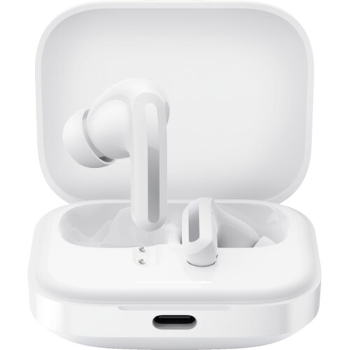 Xiaomi Slu&scaron;alice bežične sa kutijicom za punjenje, Bluetooth &ndash; Redmi Buds 5 White Cijene