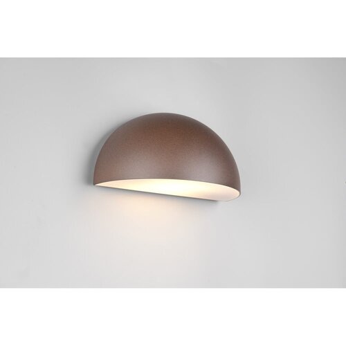  Stenska zunanja svetilka (vi&amp;scaron;ina 14 cm) Maas &amp;ndash; Slike