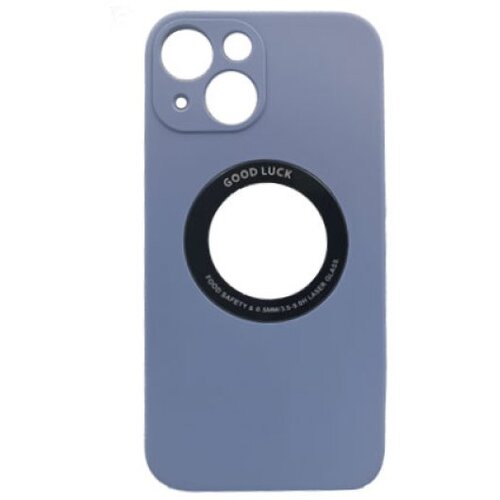  futrola good luck za iphone 11 pro (5.8) svetlo plava Slike
