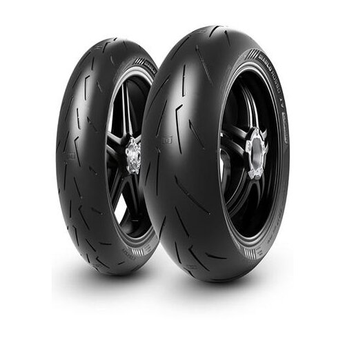 Pirelli Pi D.Rosso 4 Corsa R 4 10 Delovnih Dni 200/55 ZR17 78W TL Cene