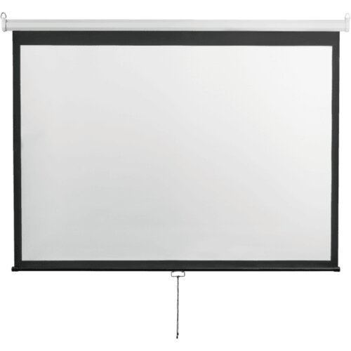 S Box Zidno platno za projektor PSM-100-2 Cijene