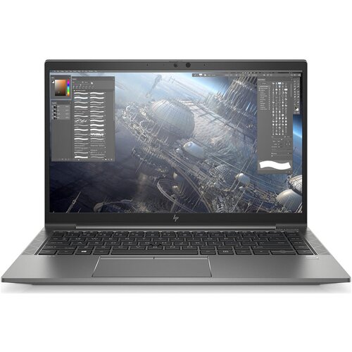 HP Zbook Firefly 14 G8 i7-1165G7, 16GB, 1TB SSD, nVidia T500 Cene
