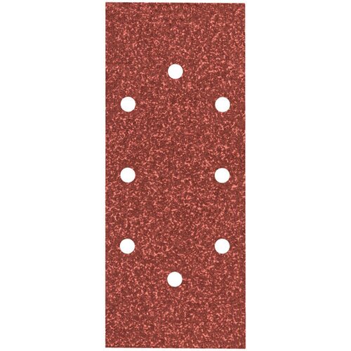 Bosch Brusni list set EfWP C430 2608608X98, 93x230mm Slike