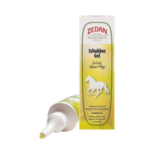 Zedan Schubberjev gel - Juckreitz intenzivna nega Slike