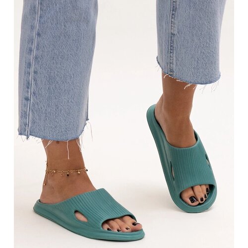 D/CEO Black sandals on a block heel Millo Cijene